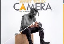 Audio: Jiggy Waz – Camera (Mp3 Download) - KibaBoy