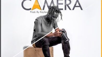 Audio: Jiggy Waz – Camera (Mp3 Download) - KibaBoy