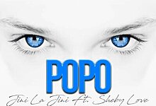 Audio: Jini La Jini Ft. Sheby Love – Popo (Mp3 Download)