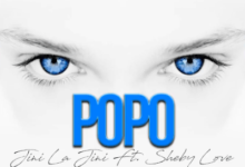 Audio: Jini La Jini Ft. Sheby Love – Popo (Mp3 Download) - KibaBoy