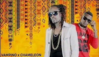 Audio: Jose Chameleone Ft. Vampino – Kimuli (Mp3 Download)