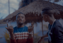 VIDEO: Jozee Ft. Beka Flavour - Chaguo (Mp4 Download) - KibaBoy