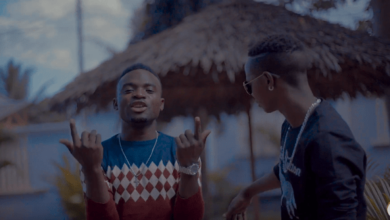 VIDEO: Jozee Ft. Beka Flavour - Chaguo (Mp4 Download) - KibaBoy