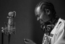 Audio: Jua Cali - Najitoa (Mp3 Download) - KibaBoy