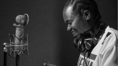 Audio: Jua Cali - Najitoa (Mp3 Download) - KibaBoy