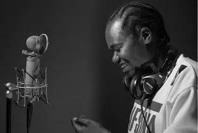 Audio: Jua Cali - Najitoa (Mp3 Download)
