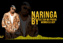 Audio: Sultan Wa Pwani – Naringa (Mp3 Download) - KibaBoy