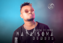 Audio: Kelechi Africana Ft. Dj 2One2 – Wataisoma Namba (Mp3 Download) - KibaBoy