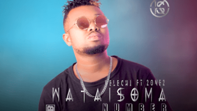 Audio: Kelechi Africana Ft. Dj 2One2 – Wataisoma Namba (Mp3 Download) - KibaBoy