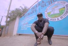 VIDEO: Khaligraph Jones Ft. Sagini - Testimony (Mp4 Download) - KibaBoy