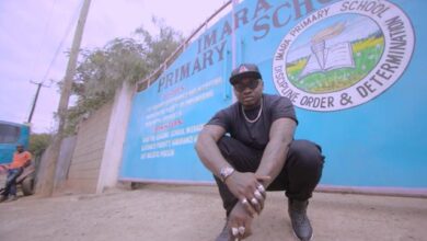 VIDEO: Khaligraph Jones Ft. Sagini - Testimony (Mp4 Download) - KibaBoy