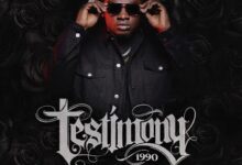 Audio: Khaligraph Jones Ft. Sagini – Testimony (Mp3 Download) - KibaBoy