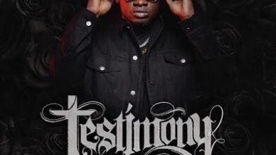 Audio: Khaligraph Jones Ft. Sagini – Testimony (Mp3 Download) - KibaBoy