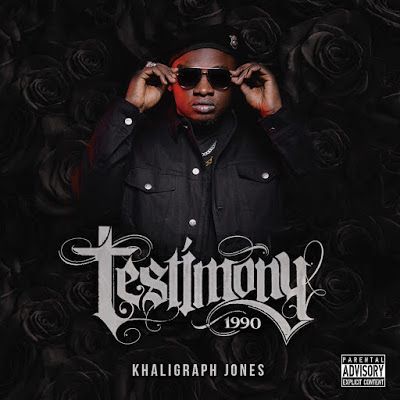 Audio: Khaligraph Jones Ft. Sagini – Testimony (Mp3 Download) - KibaBoy