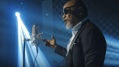 VIDEO: Koffi Olomide - Alidor (Mp4 Download) - KibaBoy