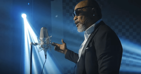 VIDEO: Koffi Olomide - Alidor (Mp4 Download) - KibaBoy