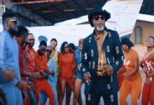 VIDEO: Koffi Olomide - NYATAQUANCE (Mp4 Download) - KibaBoy