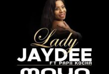 Audio: Lady JayDee Ft. Papii Kocha - Moyo (Mp3 Download) - KibaBoy