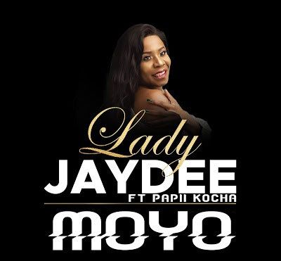 Audio: Lady JayDee Ft. Papii Kocha - Moyo (Mp3 Download) - KibaBoy