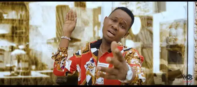 VIDEO: Lava Lava - Gundu (Mp4 Download)