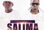 Audio: Linex Ft. Diamond Platnumz - Salima (Mp3 Download) - KibaBoy