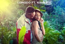 Audio: Lomodo Ft. Nandy - Sina Ujanja (Mp3 Download) - KibaBoy