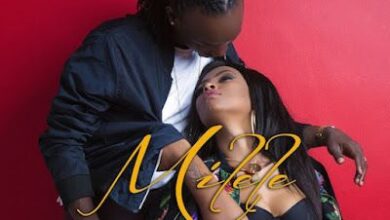 Audio: Lulu Diva Ft. Barnaba - Milele (Mp3 Download) - KibaBoy