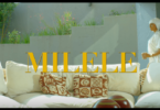 VIDEO: Lulu Diva Ft. Barnaba - Milele (Mp4 Download) - KibaBoy