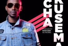 Audio: Mabeste – Cha Kusema (Mp3 Download) - KibaBoy