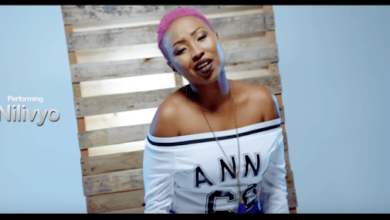 VIDEO: Madini Classic Ft. Vivian - Nilivyo (Mp4 Download) - KibaBoy