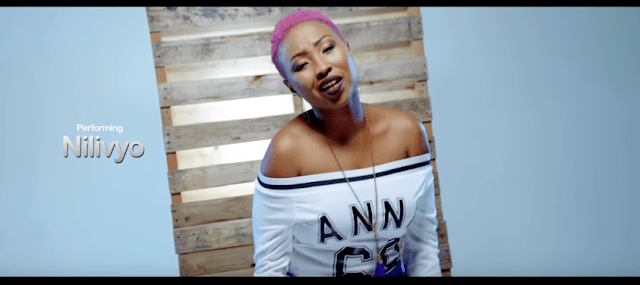 VIDEO: Madini Classic Ft. Vivian - Nilivyo (Mp4 Download) - KibaBoy