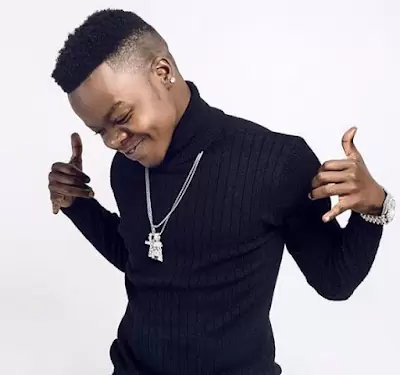 Audio: Marhox Ft. Enock Bella – CHEZA (Mp3 Download)