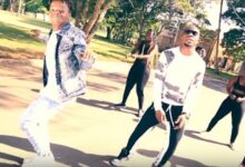 VIDEO: Marhox Ft. Enock Bella - CHEZA (Mp4 Download) - KibaBoy