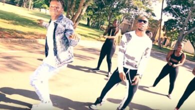 VIDEO: Marhox Ft. Enock Bella - CHEZA (Mp4 Download) - KibaBoy