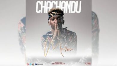 Audio: Marioo - Chachandu (Mp3 Download) - KibaBoy