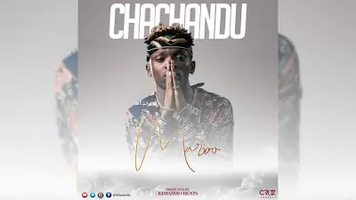 Audio: Marioo - Chachandu (Mp3 Download)