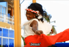 VIDEO: Martha Baraka - Habari Njema (Mp4 Download) - KibaBoy