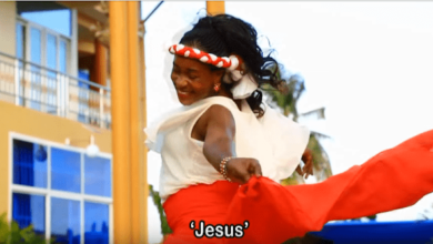 VIDEO: Martha Baraka - Habari Njema (Mp4 Download) - KibaBoy