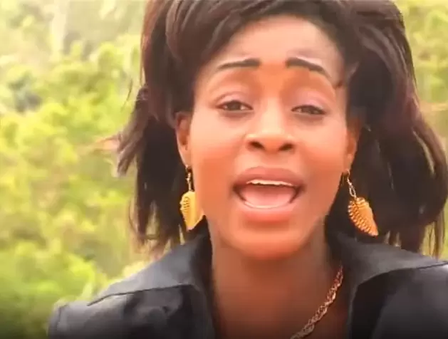 VIDEO: Martha Baraka - Sio Huko (Mp4 Download)