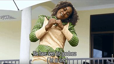 VIDEO: Martha Baraka - Walifikiri (Mp4 Download)