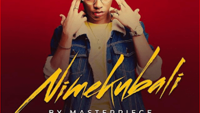 Audio: Masterpiece King – Nimekubali (Mp3 Download) - KibaBoy