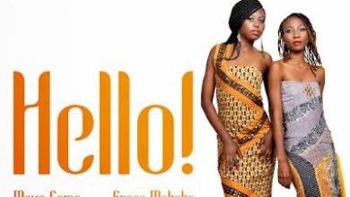 Audio: Maua Sama Ft. Grace Matata - Hello (Mp3 Download) - KibaBoy