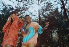 VIDEO: Mbosso - Nadekezwa (Mp4 Download) - KibaBoy