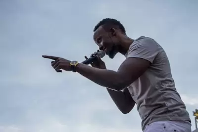 Audio: Meddy – Ni Jyewe (Mp3 Download)