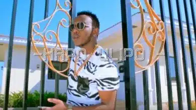 VIDEO: Mirror - Hapo Ulipo (Mp4 Download)