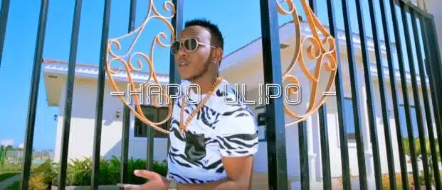 VIDEO: Mirror - Hapo Ulipo (Mp4 Download)
