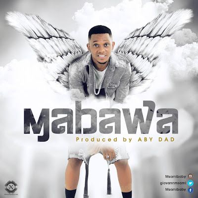 Audio: Msami - Mabawa (Mp3 Download) - KibaBoy