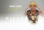 Audio: Msami - Shake (Mp3 Download) - KibaBoy