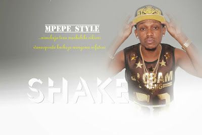 Audio: Msami - Shake (Mp3 Download) - KibaBoy