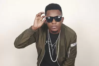 Audio: Msami - Soundtrack (Mp3 Download)